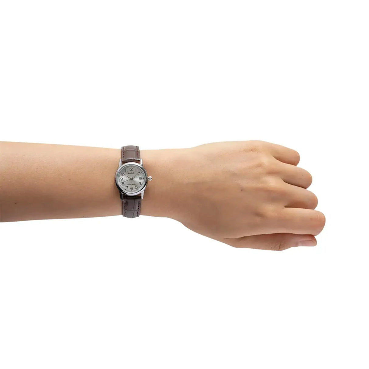RELOJ ANALOGICO MUJER LTP-V002L-7B2 CASIO CASIO