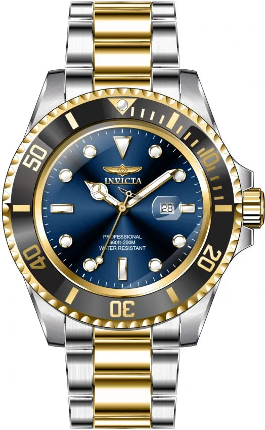 RELOJ ACUATICO HOMBRE 36077 INVICTA INVICTA