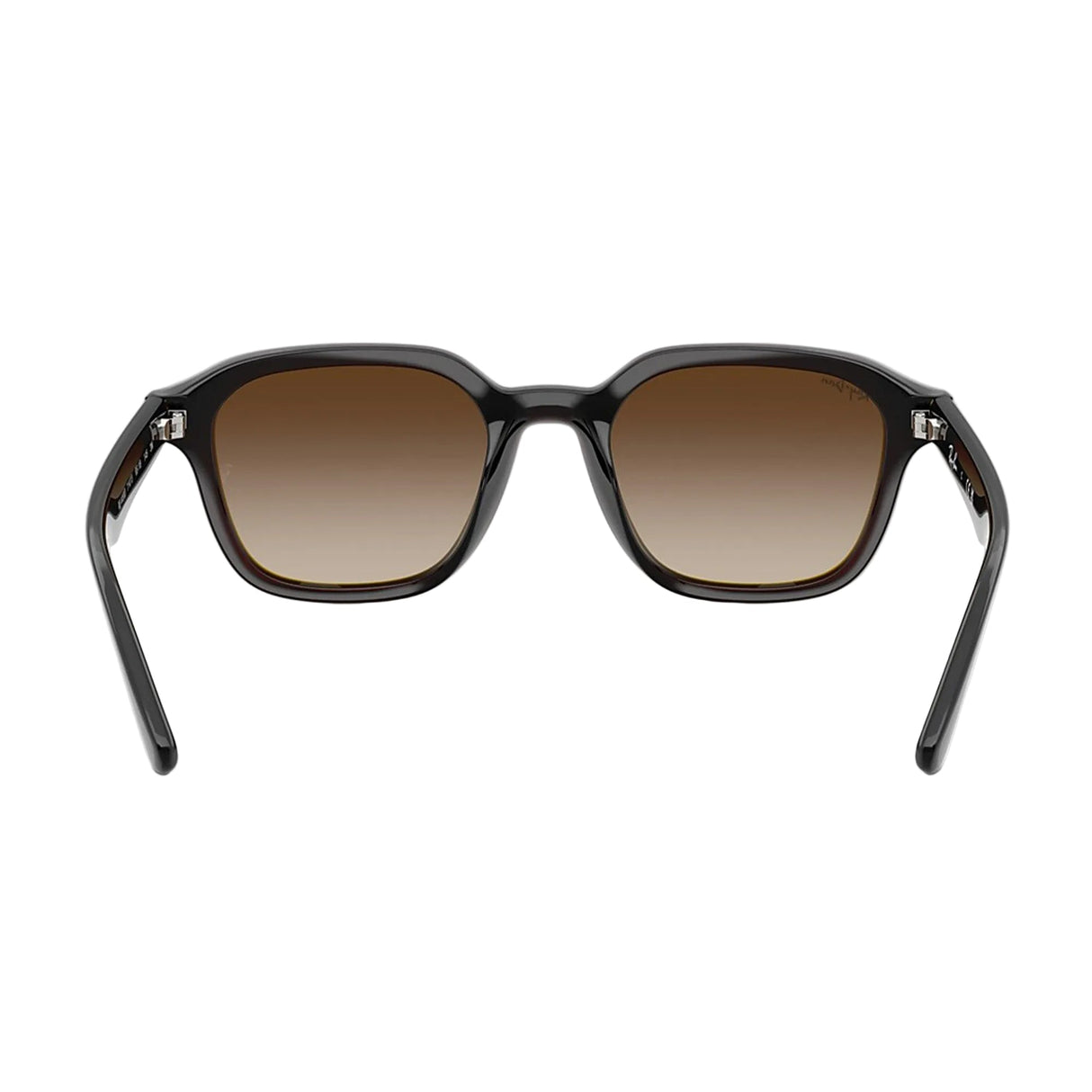 LENTES DE SOL UV400 UNISEX RB4458D 714/13 65 RAY BAN MARRON CASUAL 1030213 RAY-BAN