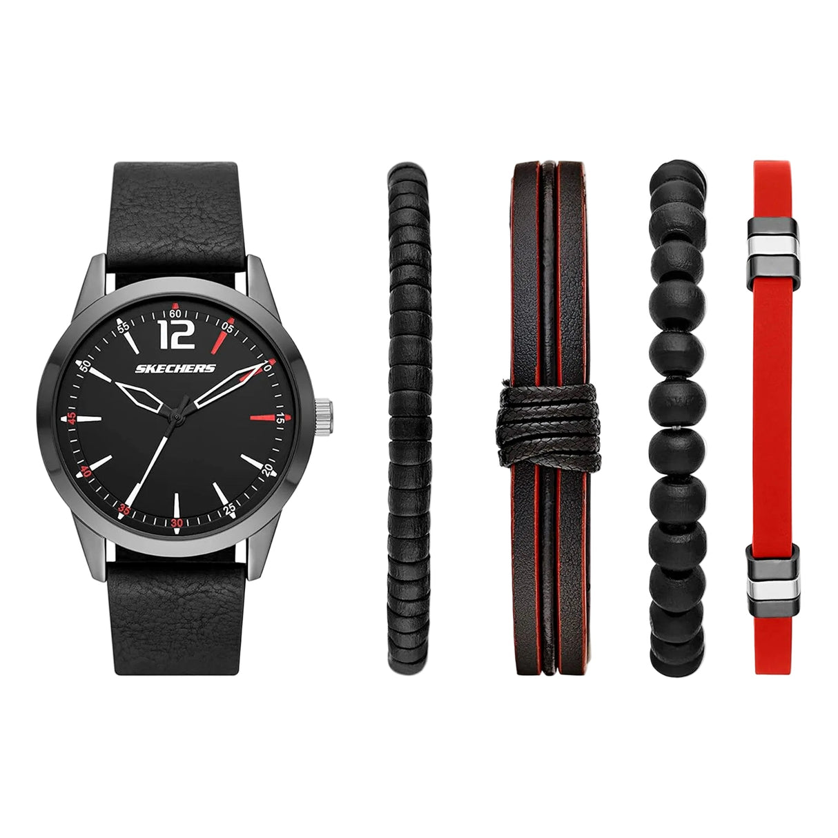 RELOJ ANALOGICO HOMBRE SR9066 SKECHERS SKECHERS