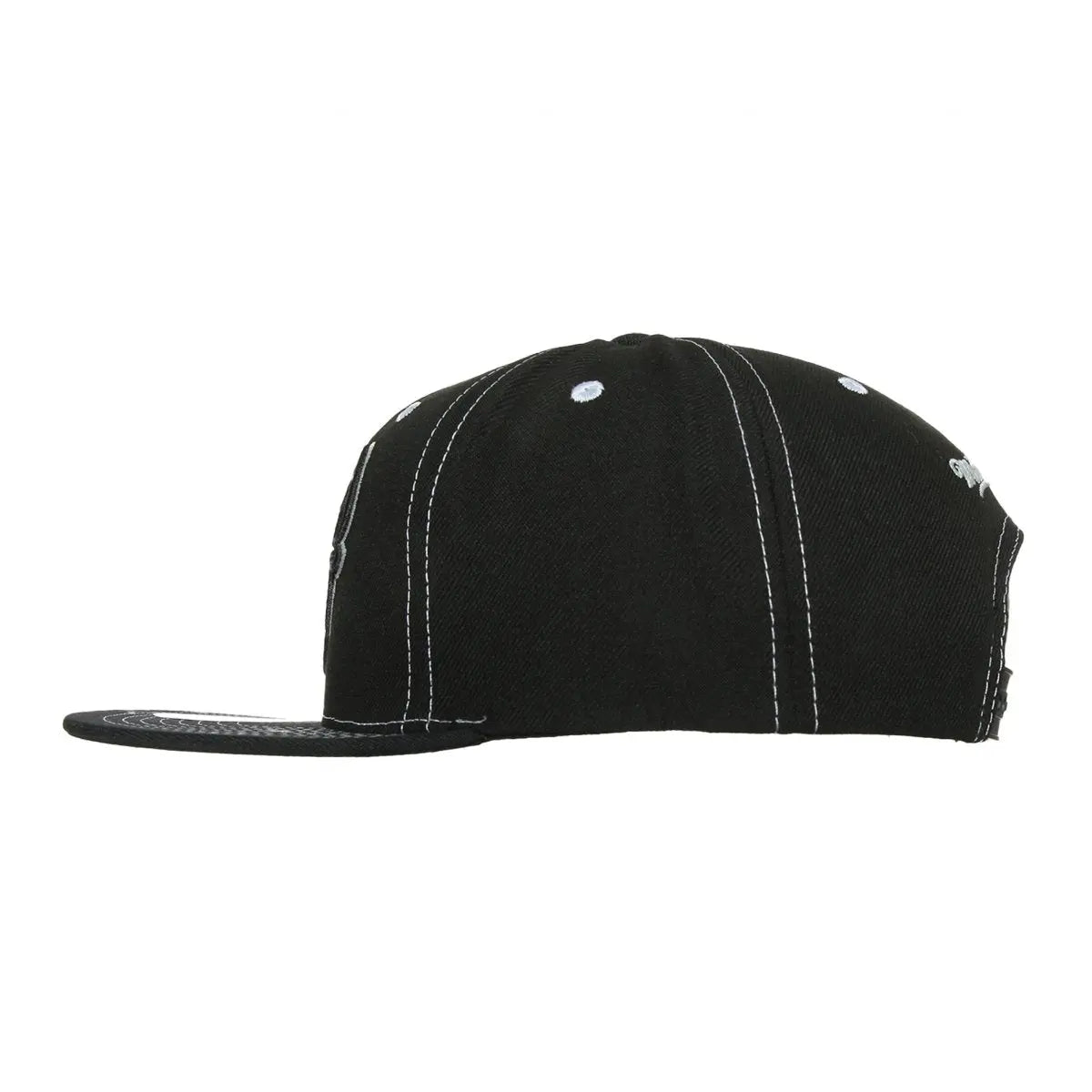 GORRA MITCHELL AND NESS NBA-CHICAGO BULLS 6HSSMM21024-CBUBLCK MITCHELL AND NESS