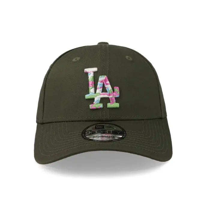GORRA NEW ERA MLB-LOS ANGELES DODGERS 9FORTY 196996669472 NEW ERA