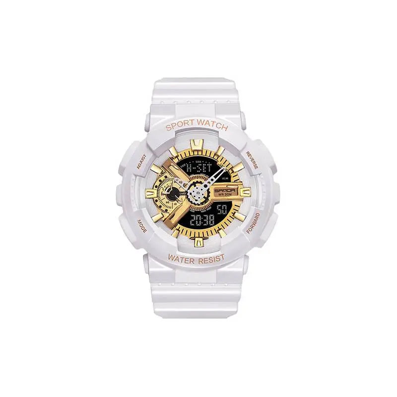 RELOJ ACUATICO MUJER 299 SANDA - SUNTIMESTORE.COM