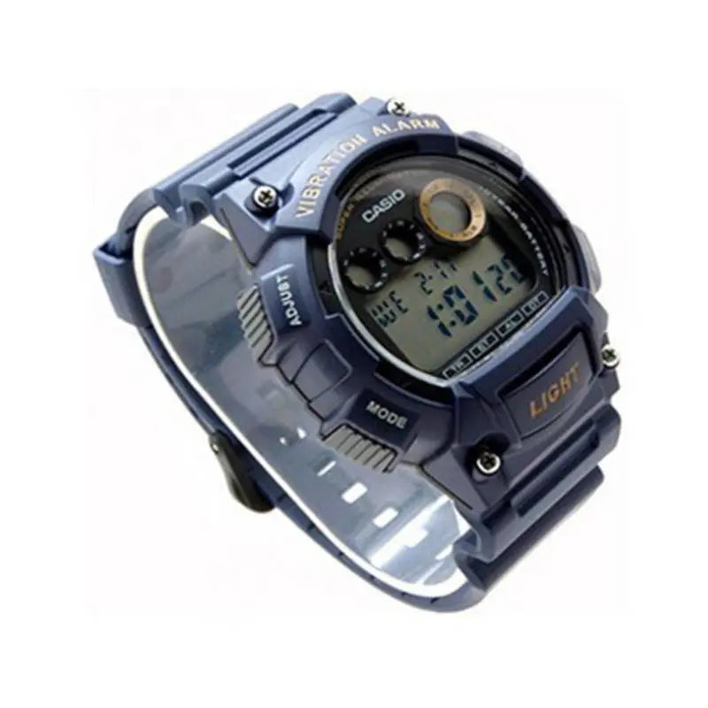 RELOJ ACUATICO HOMBRE W-735H-2AVDF CASIO CASIO