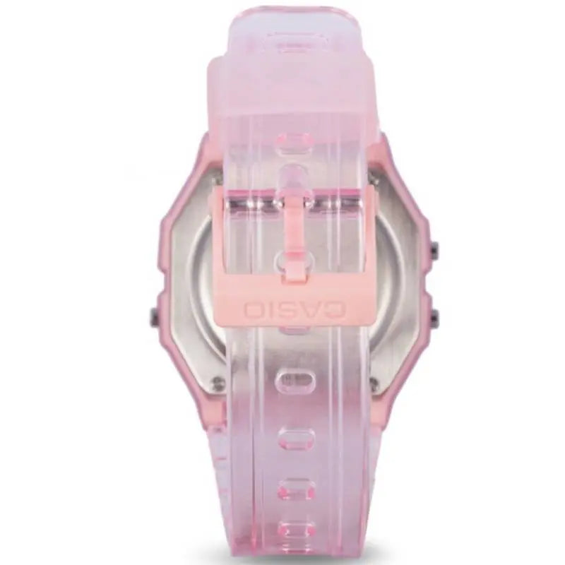 RELOJ MUJER F-91WS-4D CASIO CASIO