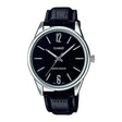 RELOJ ACUATICO HOMBRE MTP-V005L-1B CASIO CASIO