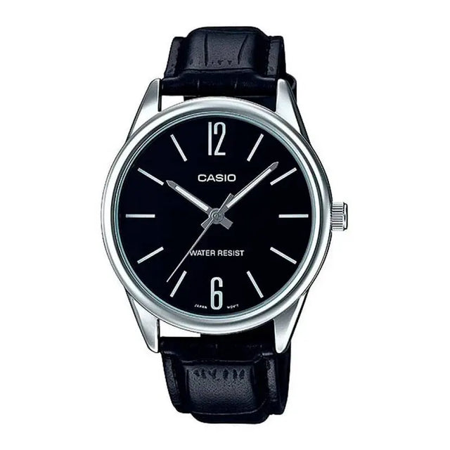 RELOJ ACUATICO HOMBRE MTP-V005L-1B CASIO CASIO