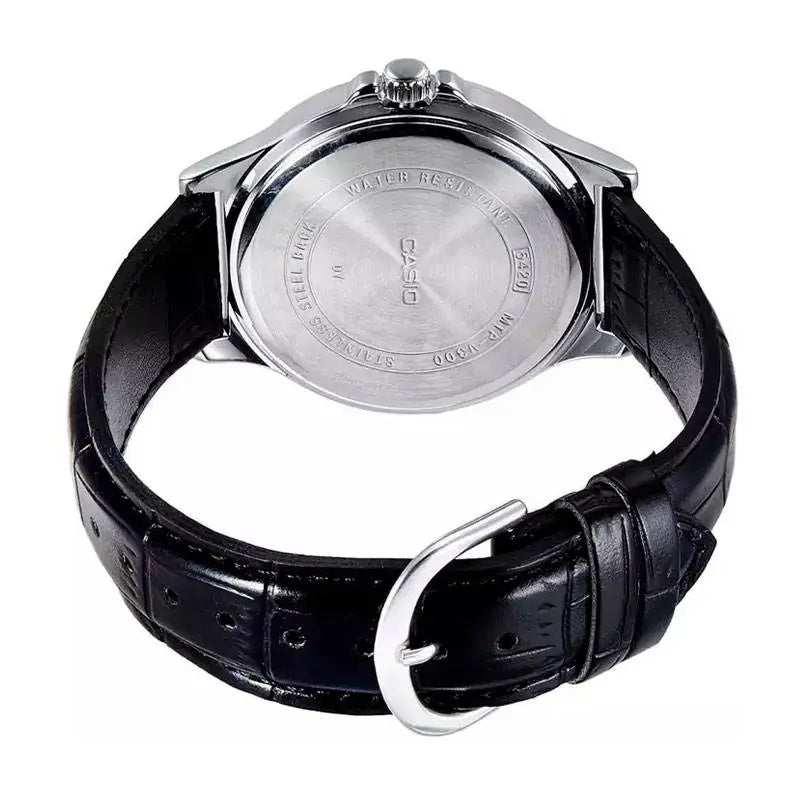 RELOJ ACUATICO HOMBRE MTP-V005L-1B CASIO CASIO