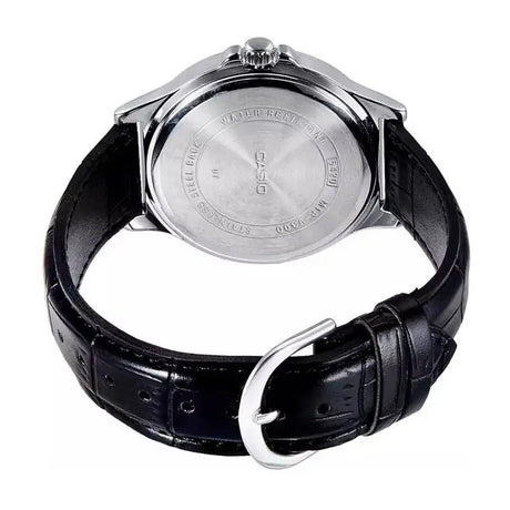 RELOJ ACUATICO HOMBRE MTP-V005L-1B CASIO CASIO