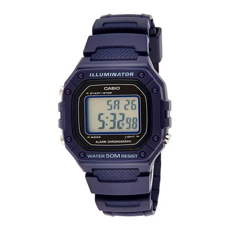 RELOJ  HOMBRE W-218H-2A CASIO CASIO