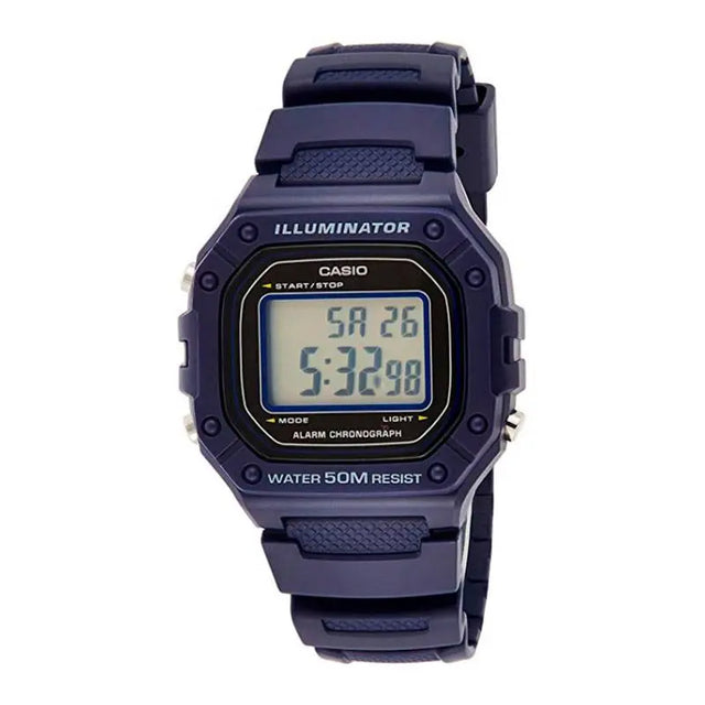 RELOJ  HOMBRE W-218H-2A CASIO CASIO
