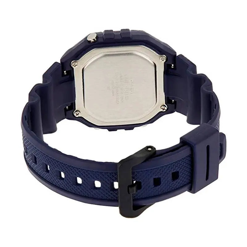 RELOJ  HOMBRE W-218H-2A CASIO CASIO