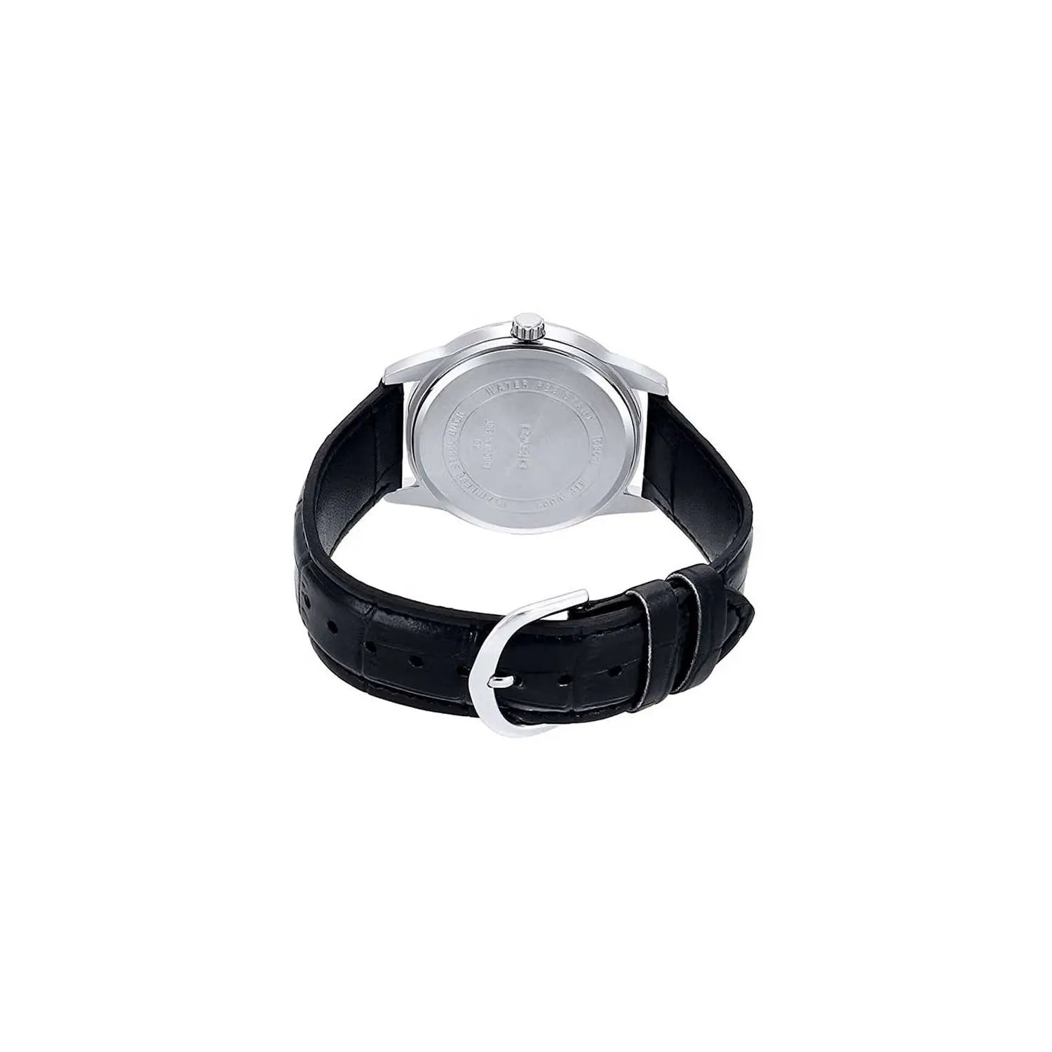 RELOJ ACUATICO MUJER LTP-V005L-1B CASIO CASIO