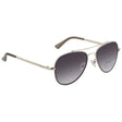 LENTES DE SOL UV400 HOMBRE KC2837 32B KENNETH COLE REACTION KENNETH COLE