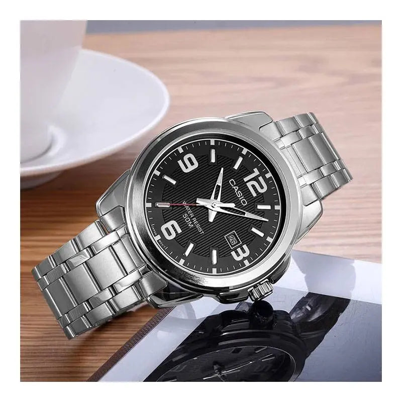 RELOJ HOMBRE MTP-1314D-1A CASIO CASIO