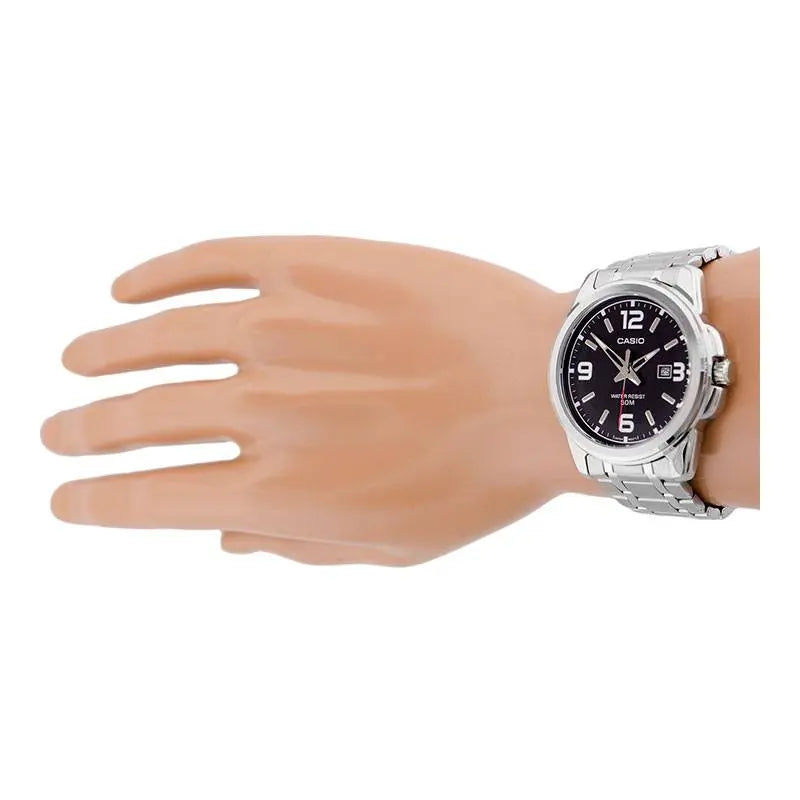 RELOJ HOMBRE MTP-1314D-1A CASIO CASIO
