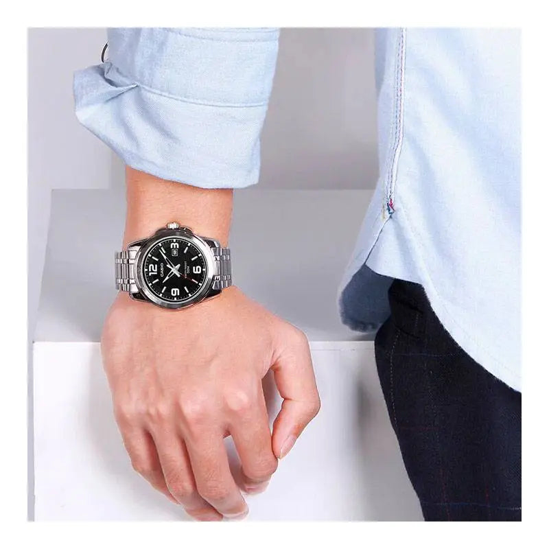 RELOJ HOMBRE MTP-1314D-1A CASIO CASIO