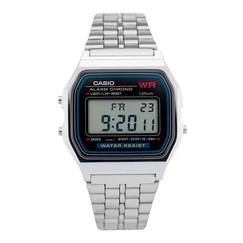 RELOJ HOMBRE A159W-N1 CASIO CASIO
