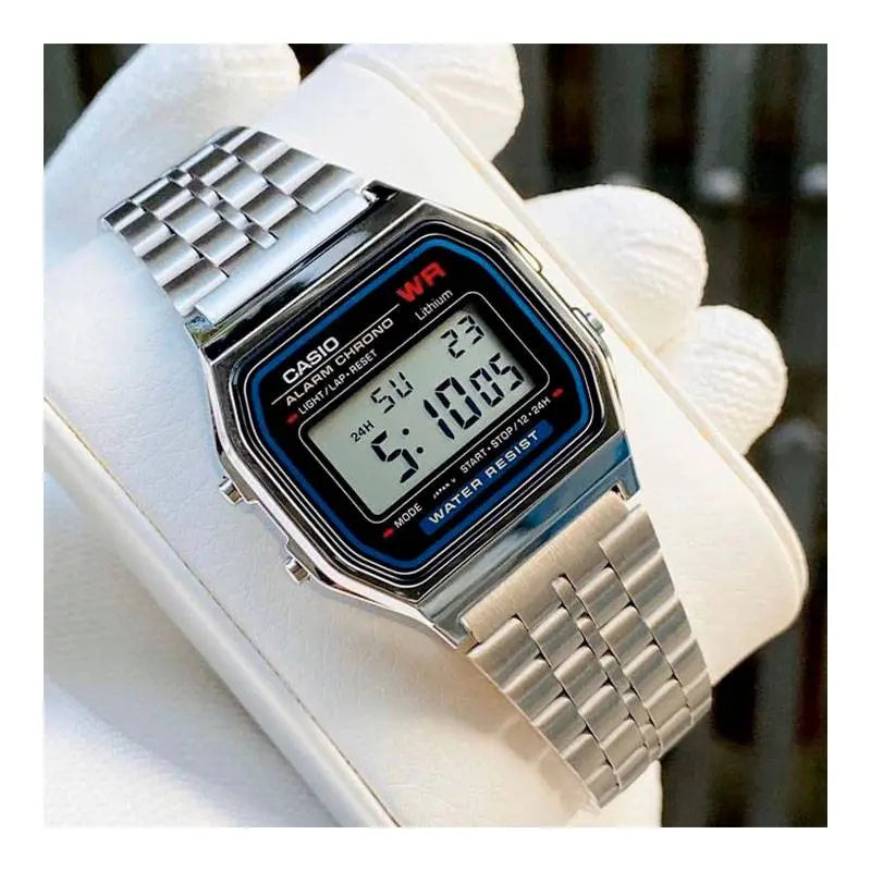 RELOJ HOMBRE A159W-N1 CASIO CASIO