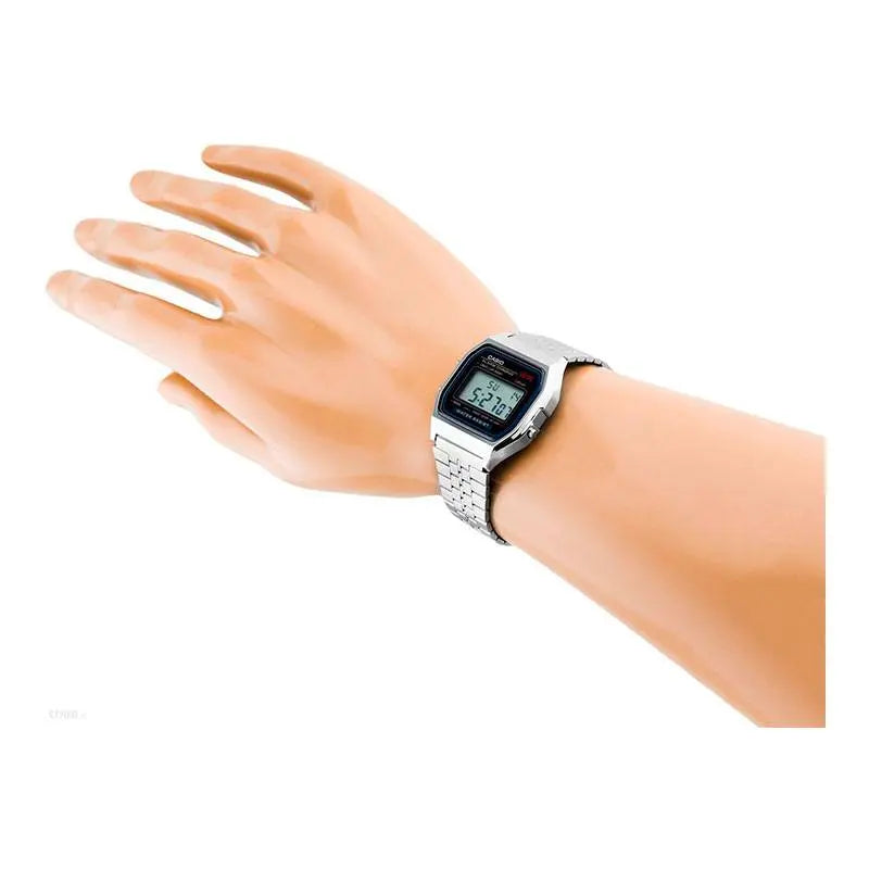 RELOJ HOMBRE A159W-N1 CASIO CASIO