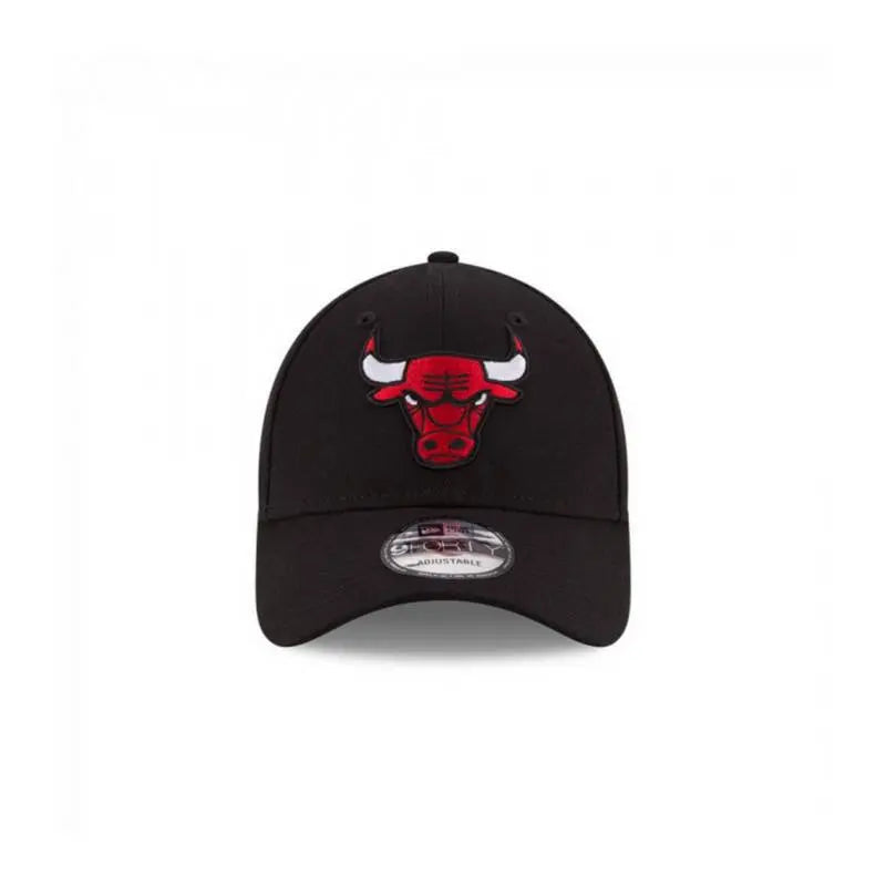 GORRA NEW ERA NBA-CHICAGO BULLS 39THIRTY 190844466121 NEW ERA