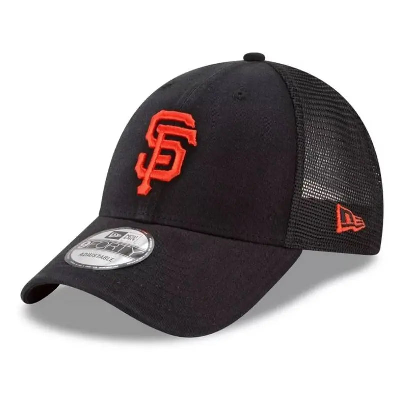 GORRA NEW ERA MLB-SAN FRANCISCO GIANTS 9FORTY 192093992635 NEW ERA