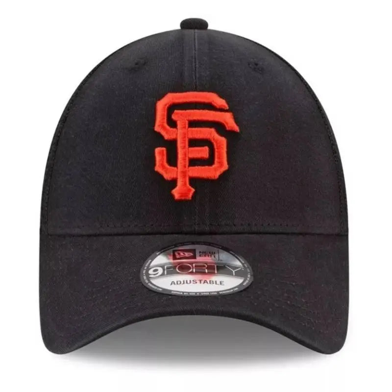 GORRA NEW ERA MLB-SAN FRANCISCO GIANTS 9FORTY 192093992635 NEW ERA