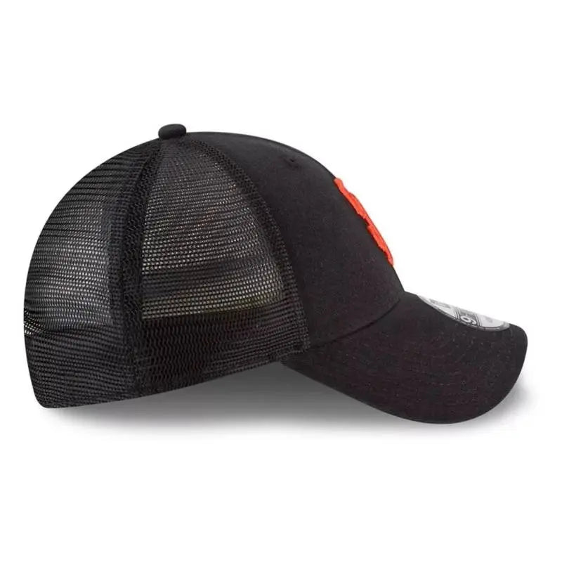 GORRA NEW ERA MLB-SAN FRANCISCO GIANTS 9FORTY 192093992635 NEW ERA