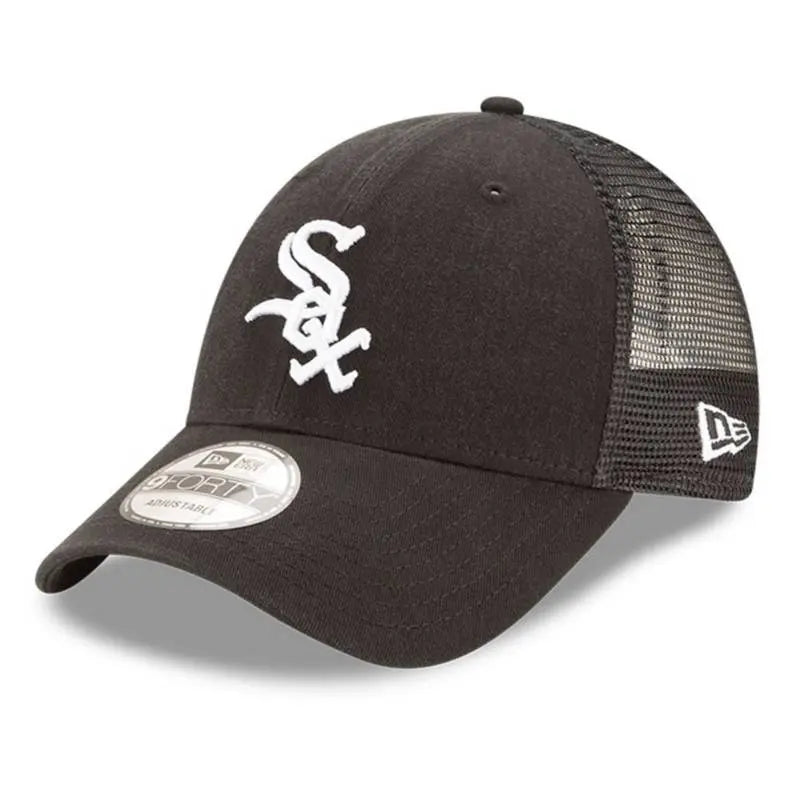 GORRA NEW ERA MLB-CHICAGO WHITE SOX 9FORTY 192093992802 NEW ERA
