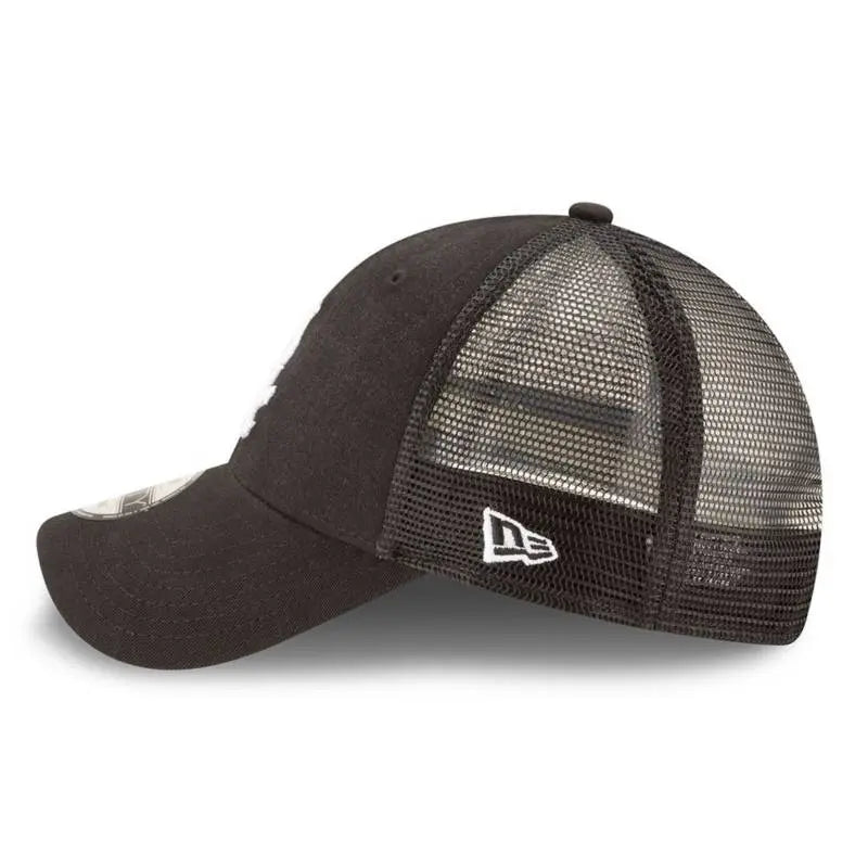 GORRA NEW ERA MLB-CHICAGO WHITE SOX 9FORTY 192093992802 NEW ERA