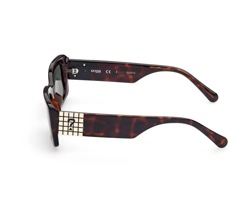 LENTES DE SOL UV400 MUJER GU8242 52N GUESS GUESS