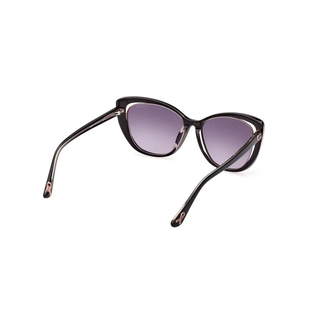 LENTES DE SOL UV400 MUJER GU7831 01B GUESS FACTORY GUESS