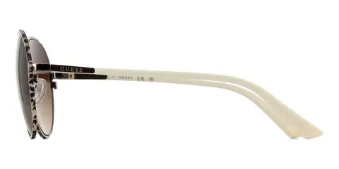 LENTES DE SOL UV400 MUJER GU7847 33F GUESS - SUNTIMESTORE.COM