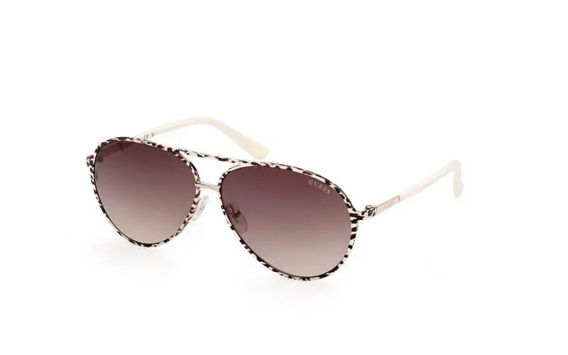 LENTES DE SOL UV400 MUJER GU7847 33F GUESS - SUNTIMESTORE.COM