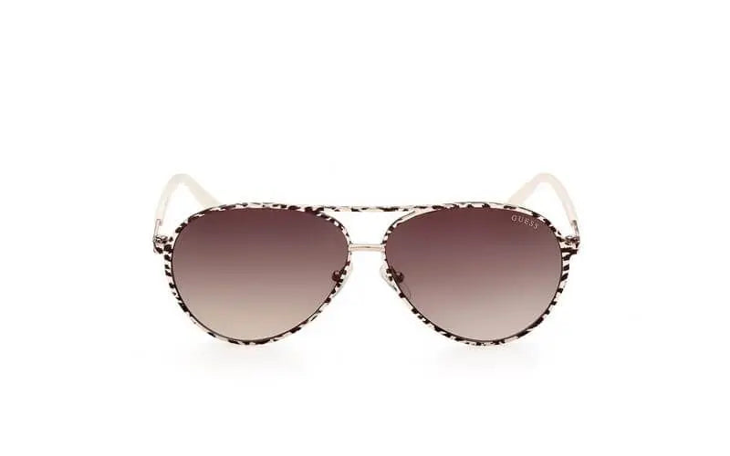 LENTES DE SOL UV400 MUJER GU7847 33F GUESS - SUNTIMESTORE.COM