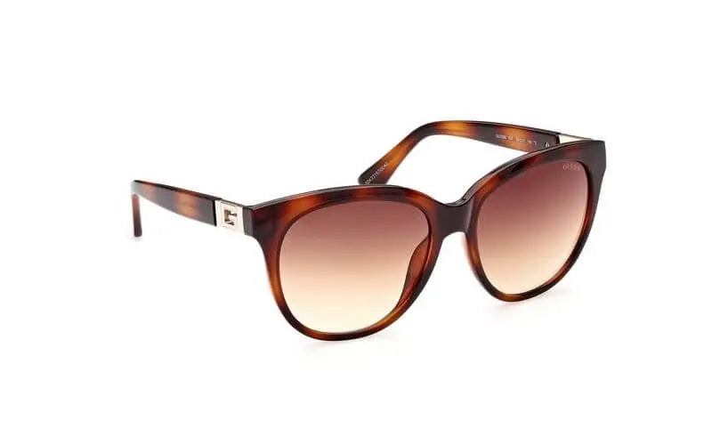 LENTES DE SOL POLARIZADOS MUJER GU7850 53F GUESS GUESS