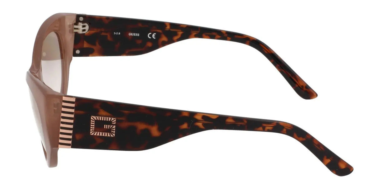 LENTES DE SOL POLARIZADOS MUJER GU7624-57G GUESS GUESS
