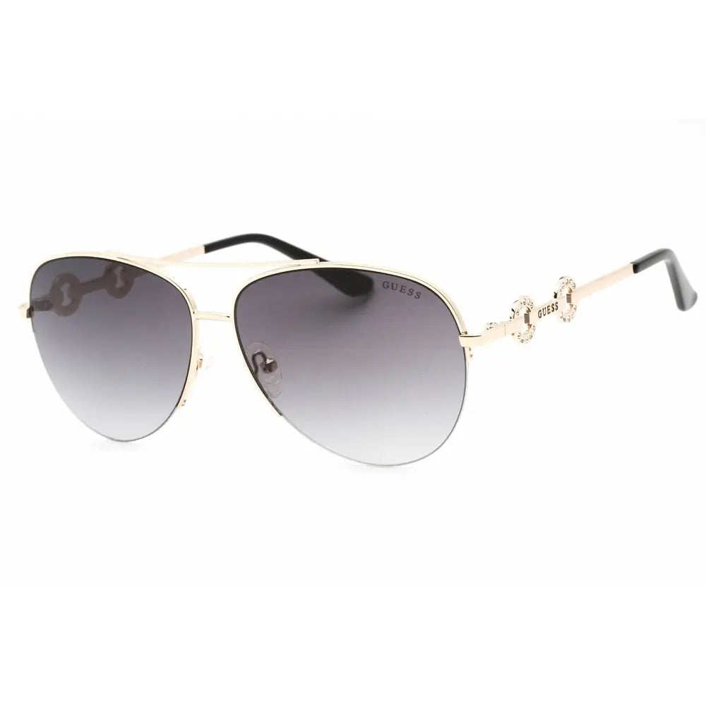 LENTES DE SOL UV400 MUJER GF6171 32B GUESS FACTORY GUESS