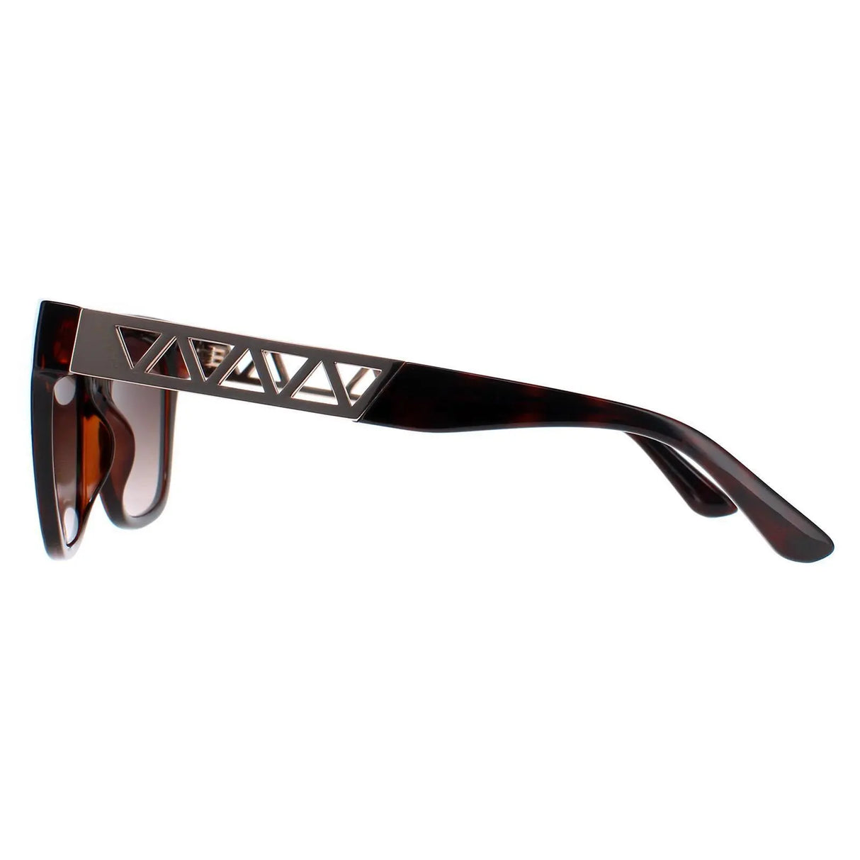 LENTES DE SOL UV400 MUJER GU7691 52F GUESS FACTORY GUESS