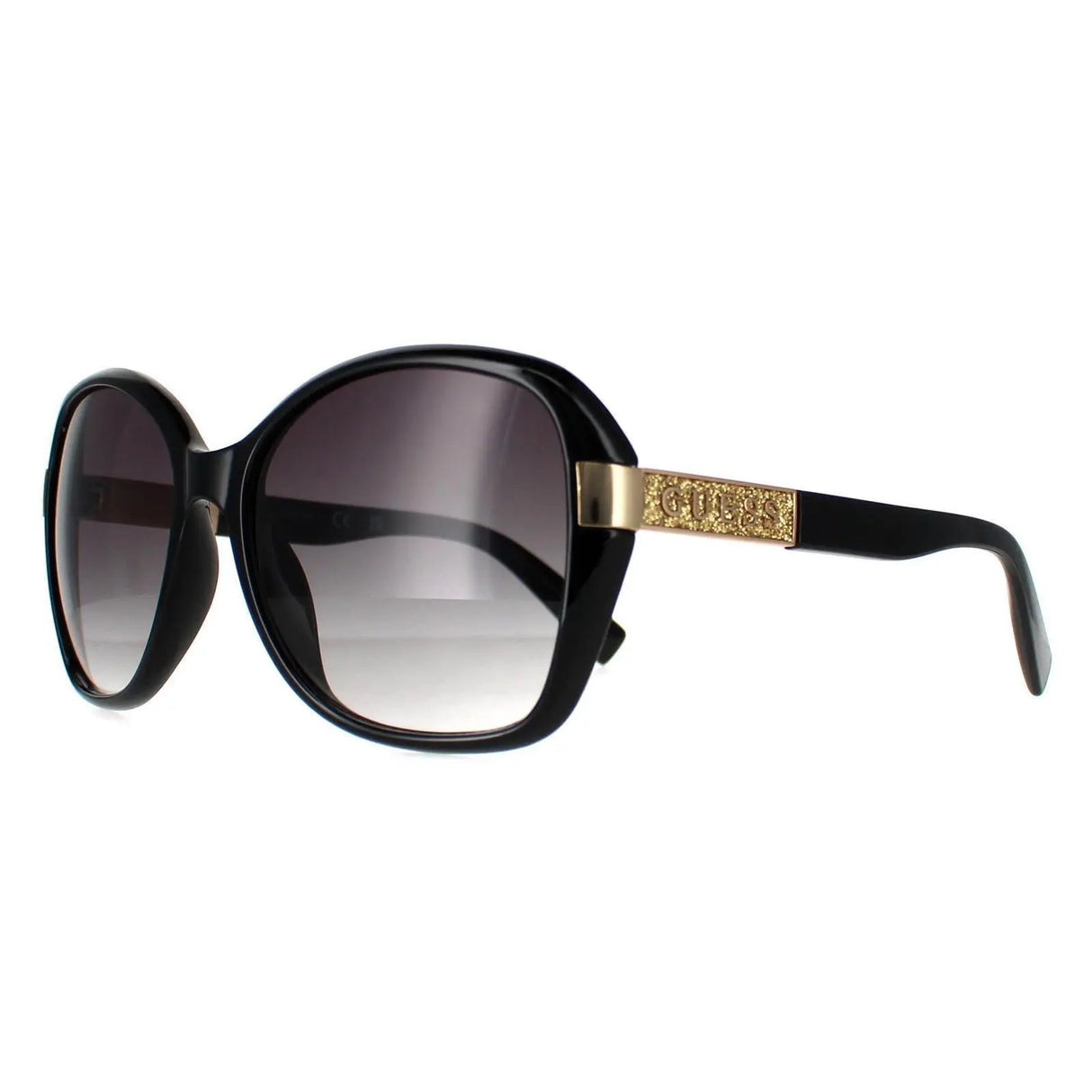 LENTES DE SOL UV400 MUJER GF0371 01B GUESS FACTORY GUESS
