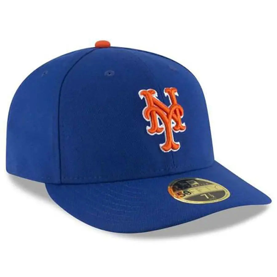 GORRA NEW ERA METS THE LEAGUE MLB 9FORTY 884987736547 NEW ERA