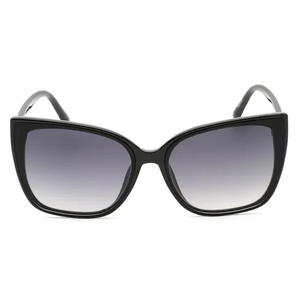 LENTES DE SOL UV400 MUJER GF0412 01B GUESS FACTORY GUESS