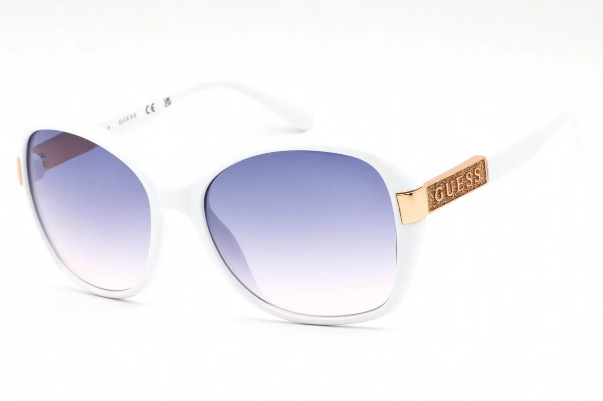 LENTES DE SOL UV400 MUJER GF0371 21T GUESS FACTORY GUESS