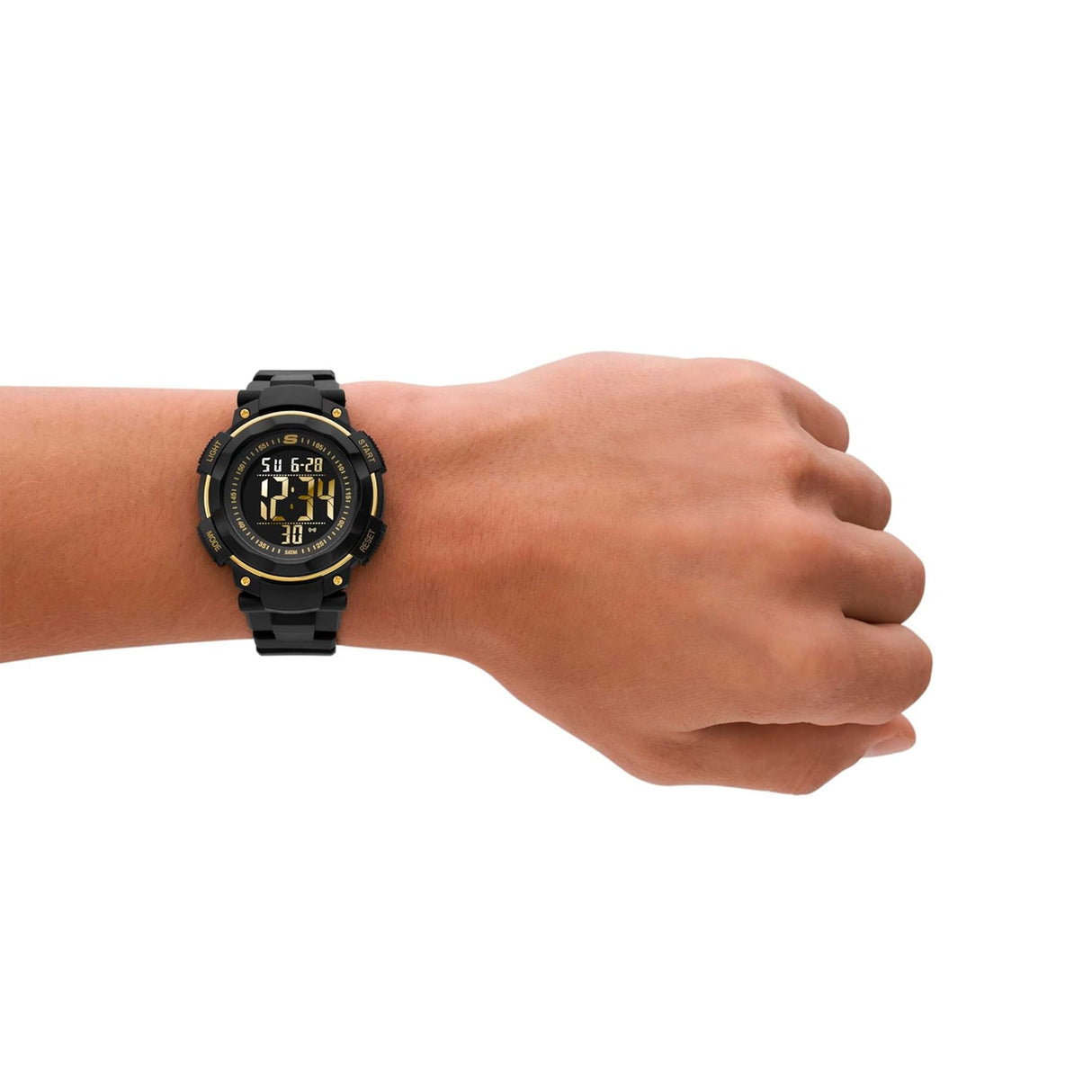 RELOJ DIGITAL HOMBRE SR1019 SKECHERS SKECHERS