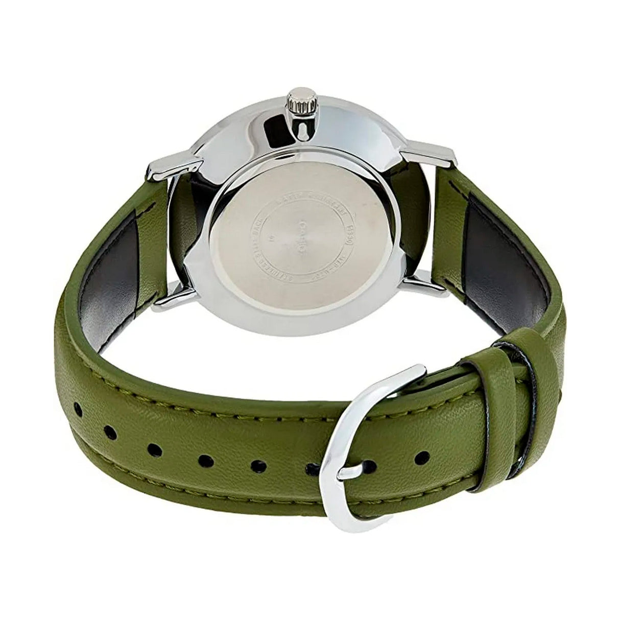 RELOJ ANALOGICO HOMBRE MTP-VT01L-3BUDF CASIO CASIO