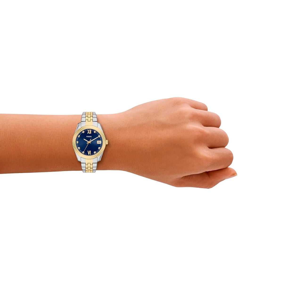 RELOJ ANALOGICO MUJER ES5443 FOSSIL FOSSIL