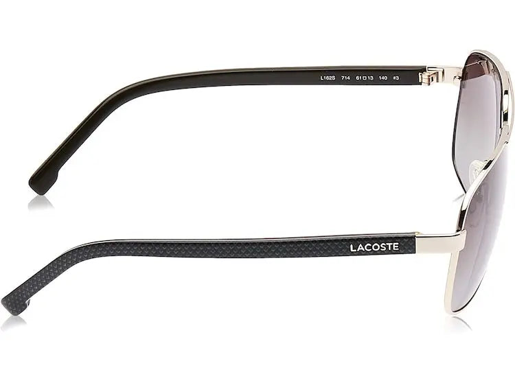 LENTES DE SOL UV400 HOMBRE L162S LACOSTE LACOSTE