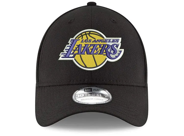GORRA NEW ERA NBA-LOS ANGELES LAKERS 39THIRTY 190845022265 NEW ERA