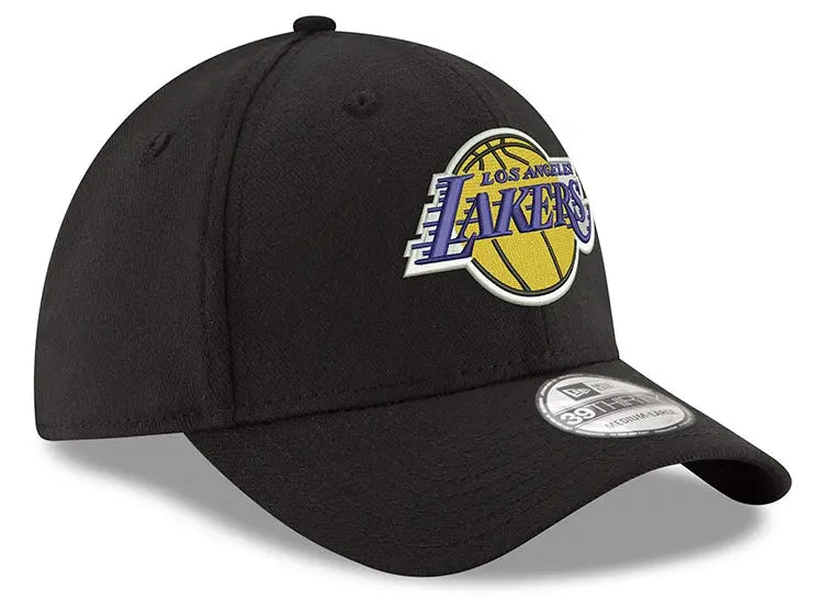 GORRA NEW ERA NBA-LOS ANGELES LAKERS 39THIRTY 190845022265 NEW ERA