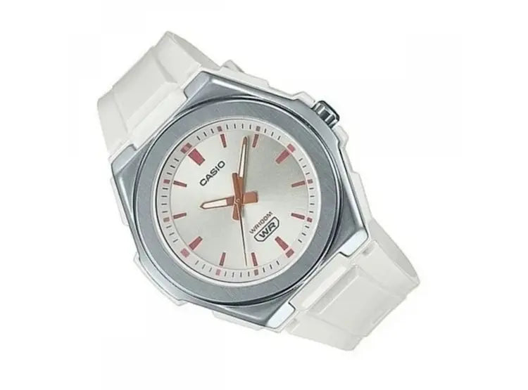 RELOJ ACUATICO MUJER LWA-300H-7E CASIO CASIO